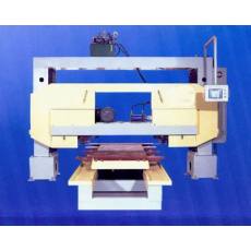 全自動大理石荒料分片機(jī)