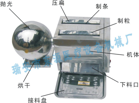 瑞安市東源醫療設備機械廠