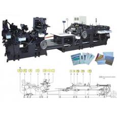 328LD 多功能高速信封聯(lián)動(dòng)線