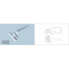 JC.ZS-606平開窗執手
