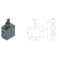 QH23-02倒板開關 電動工具開關