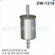 廠家直供 汽車塑料濾清器 機(jī)油柴油濾清器