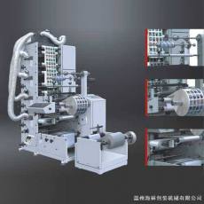 卷筒柔版印刷機 商標印刷機 標簽印刷機 柔印機