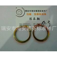 Shaft Rings SHR N1460/NAS 重型英制擋圈TRUARC 5160