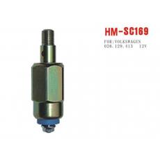 hm-sc169化油器電磁閥