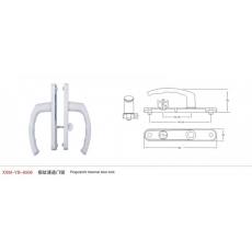 XSM-YB-6506平開門鎖把