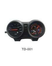 TD-001 摩托車(chē)?yán)锍瘫? /></a><span><a  title=