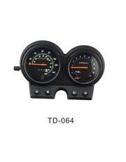 TD-064 摩托車?yán)锍瘫? /></a><span><a  title=