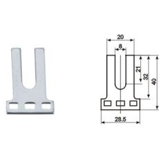 BC-13 門(mén)窗五金 門(mén)窗配件