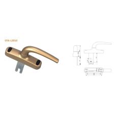 OTA-LZ010 大把執手 門窗配件