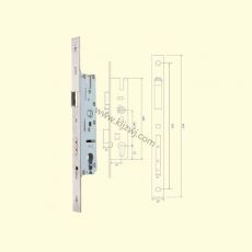 MST03 鎖體、鎖芯 開窗配件 
