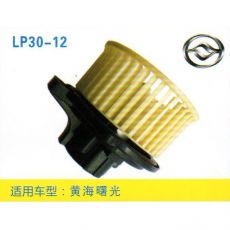 LP30-12 皮卡、面包車 汽車暖風(fēng)電機(jī)