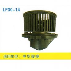 LP30-14 皮卡、面包車 汽車暖風電機