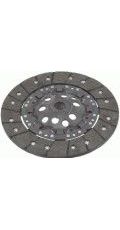 大眾離合器鋼片 038 141 031 E clutch disc