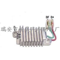 IX108汽車發(fā)電機(jī)調(diào)節(jié)器