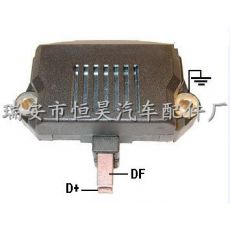 IM507汽車(chē)發(fā)電機(jī)調(diào)節(jié)器