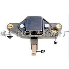 IM509汽車發(fā)電機調(diào)節(jié)器