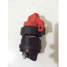 工程機械開關，電源總開關，BATTERY SWITCH,ISOALATION SWITCH