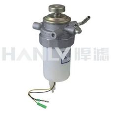 江鈴貨車NHR NKR 8-941547545 5-1320030-6 油水分離器 濾清器