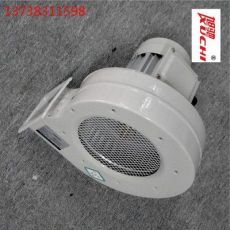 370W DF型離心風(fēng)機 低噪音 多翼式 鼓風(fēng)機 排塵排煙風(fēng)機220/380V