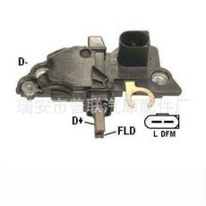 汽車發(fā)電機電子調(diào)節(jié)器 汽車電子調(diào)節(jié)器IB225