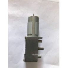 直流電動推桿電機精密齒輪行星減速電動開窗馬達12V24V