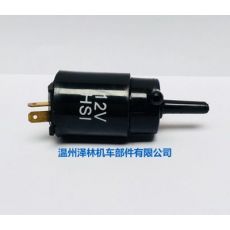 12伏 24伏噴水電機(jī) 北京現(xiàn)代風(fēng)窗洗滌器 洗滌泵